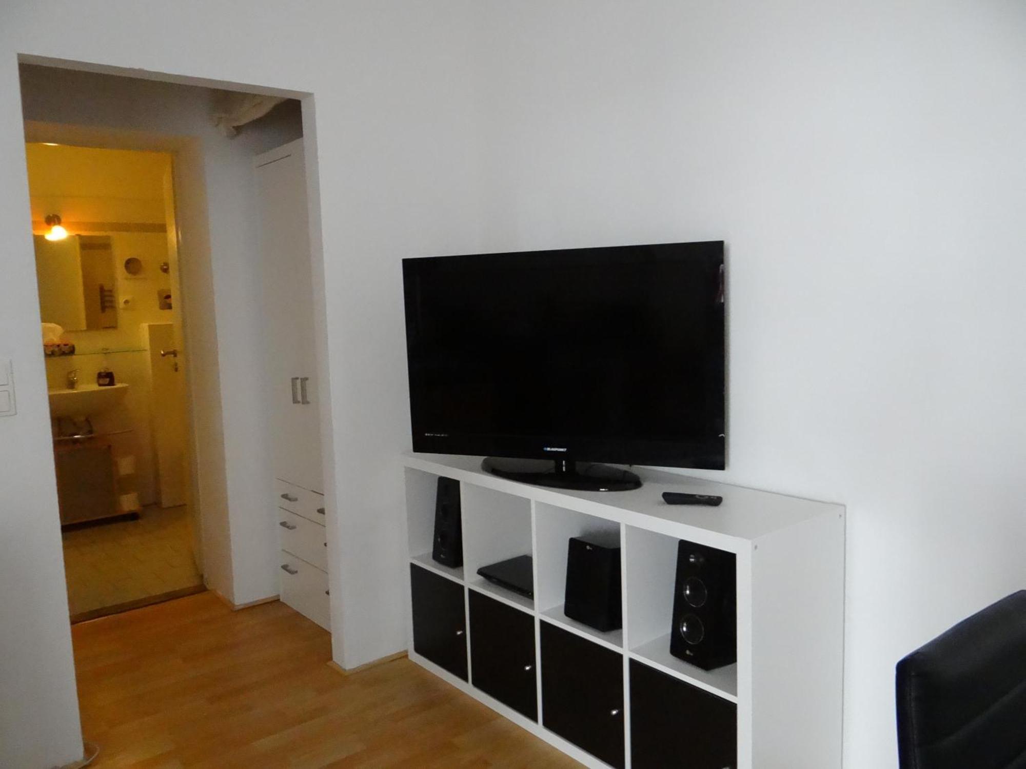 Apartments City Room Berlin Room photo